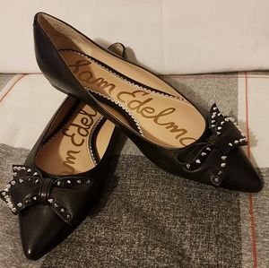 Sam Edelman /Raisa Flat.